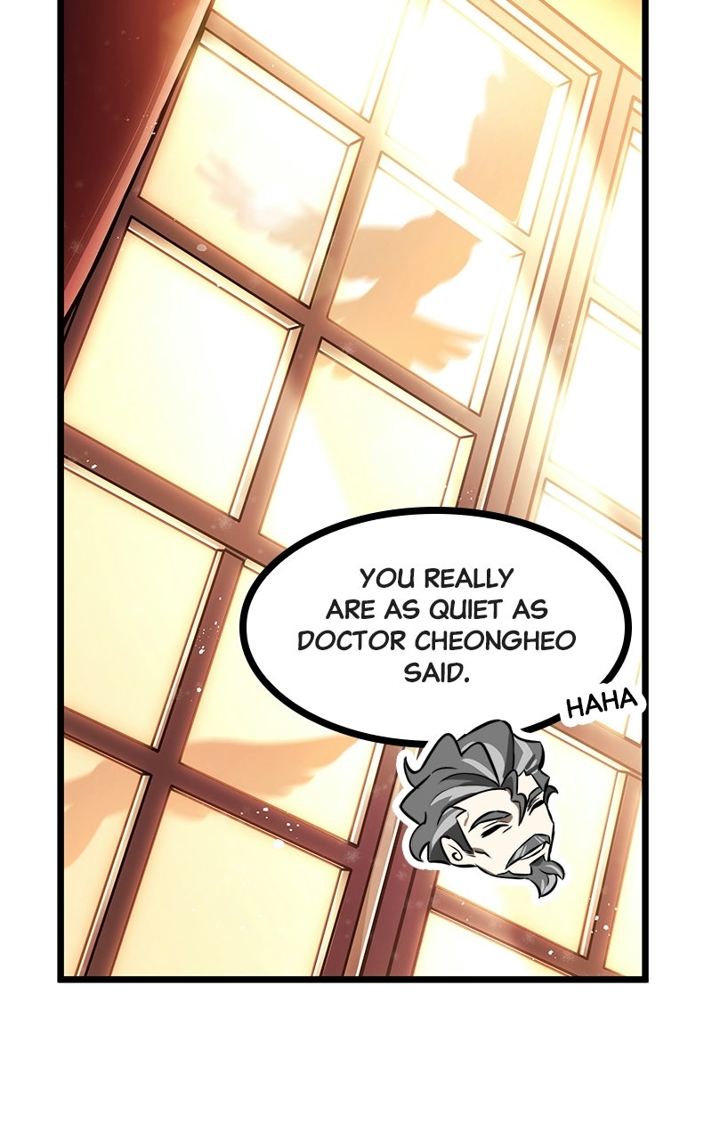 Read The World After the Fall ENGLISH Manga Online