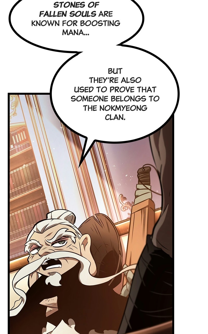 Read The World After the Fall ENGLISH Manga Online