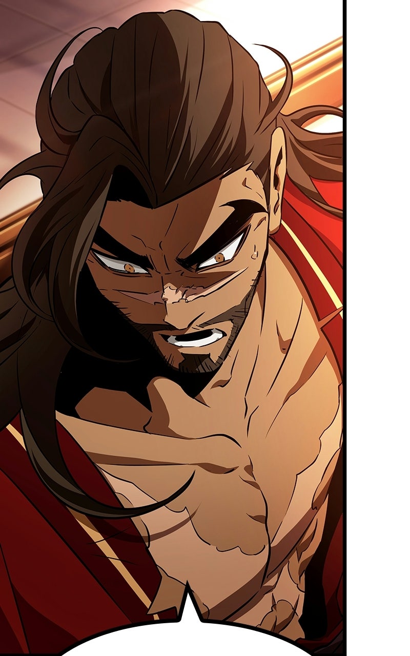 Read The World After the Fall ENGLISH Manga Online