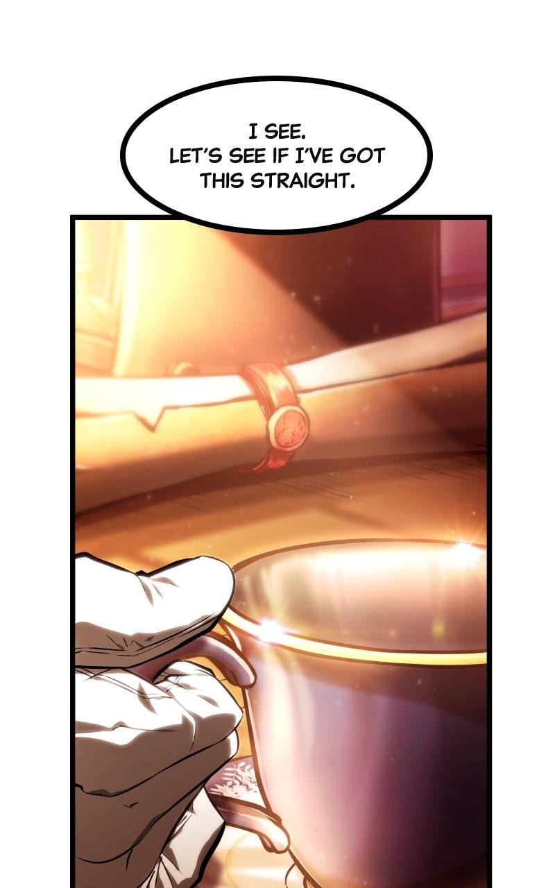 Read The World After the Fall ENGLISH Manga Online