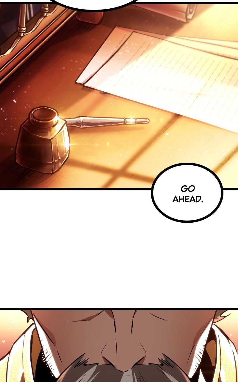 Read The World After the Fall ENGLISH Manga Online