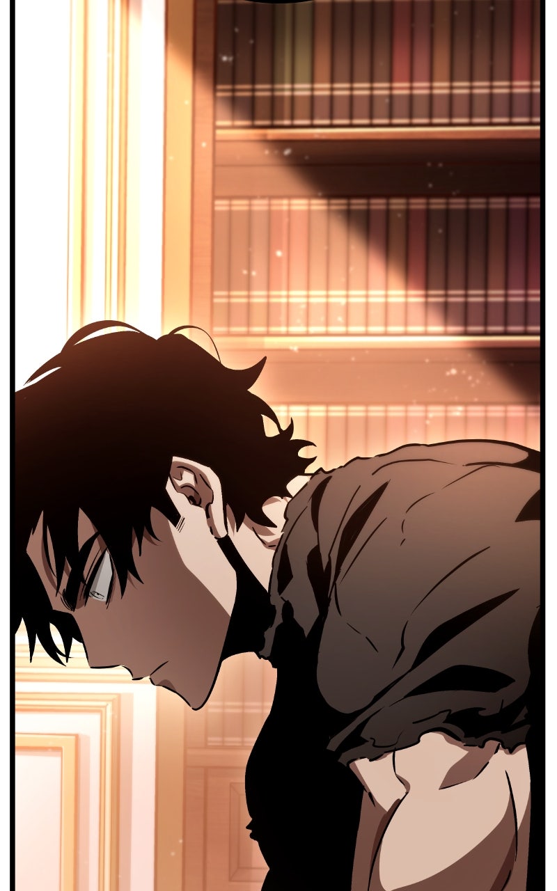 Read The World After the Fall ENGLISH Manga Online