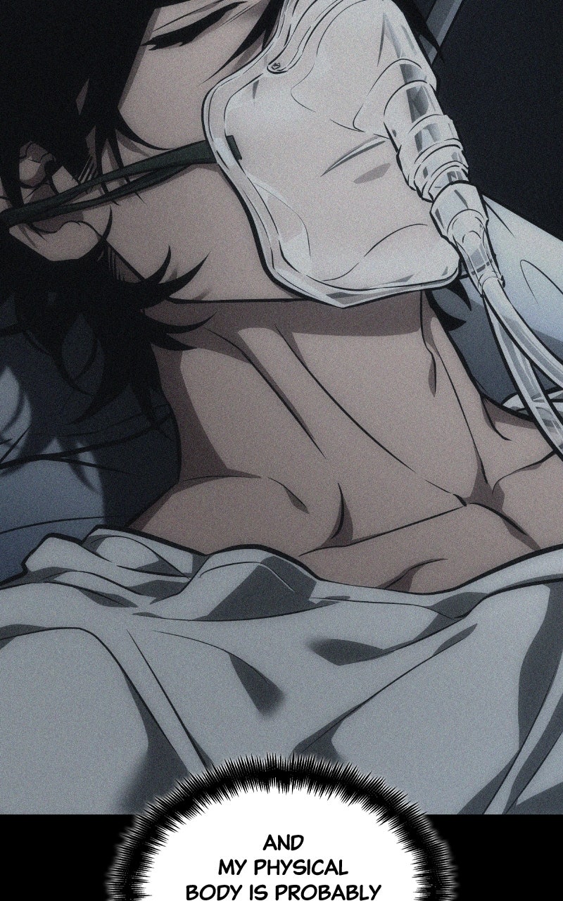 Read The World After the Fall ENGLISH Manga Online