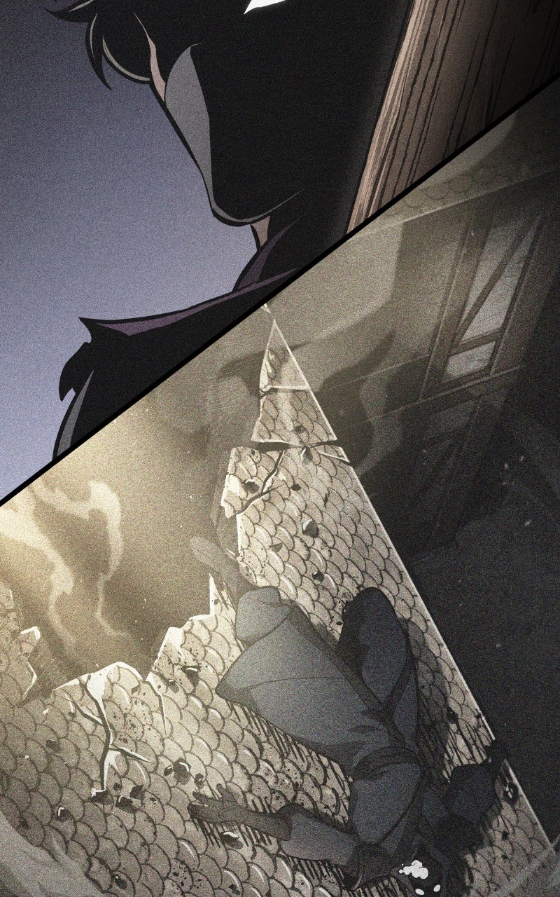 Read The World After the Fall ENGLISH Manga Online