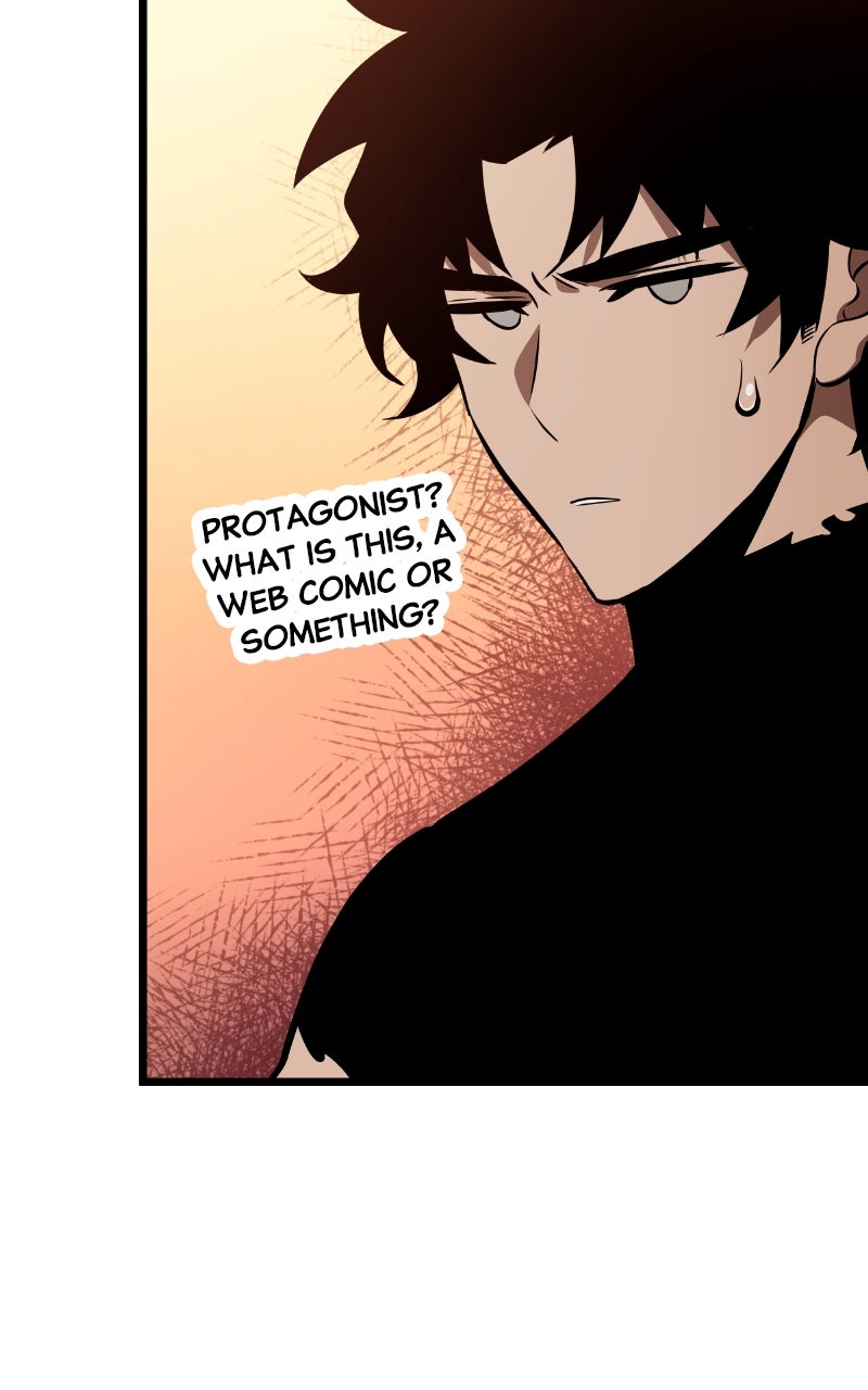 Read The World After the Fall ENGLISH Manga Online