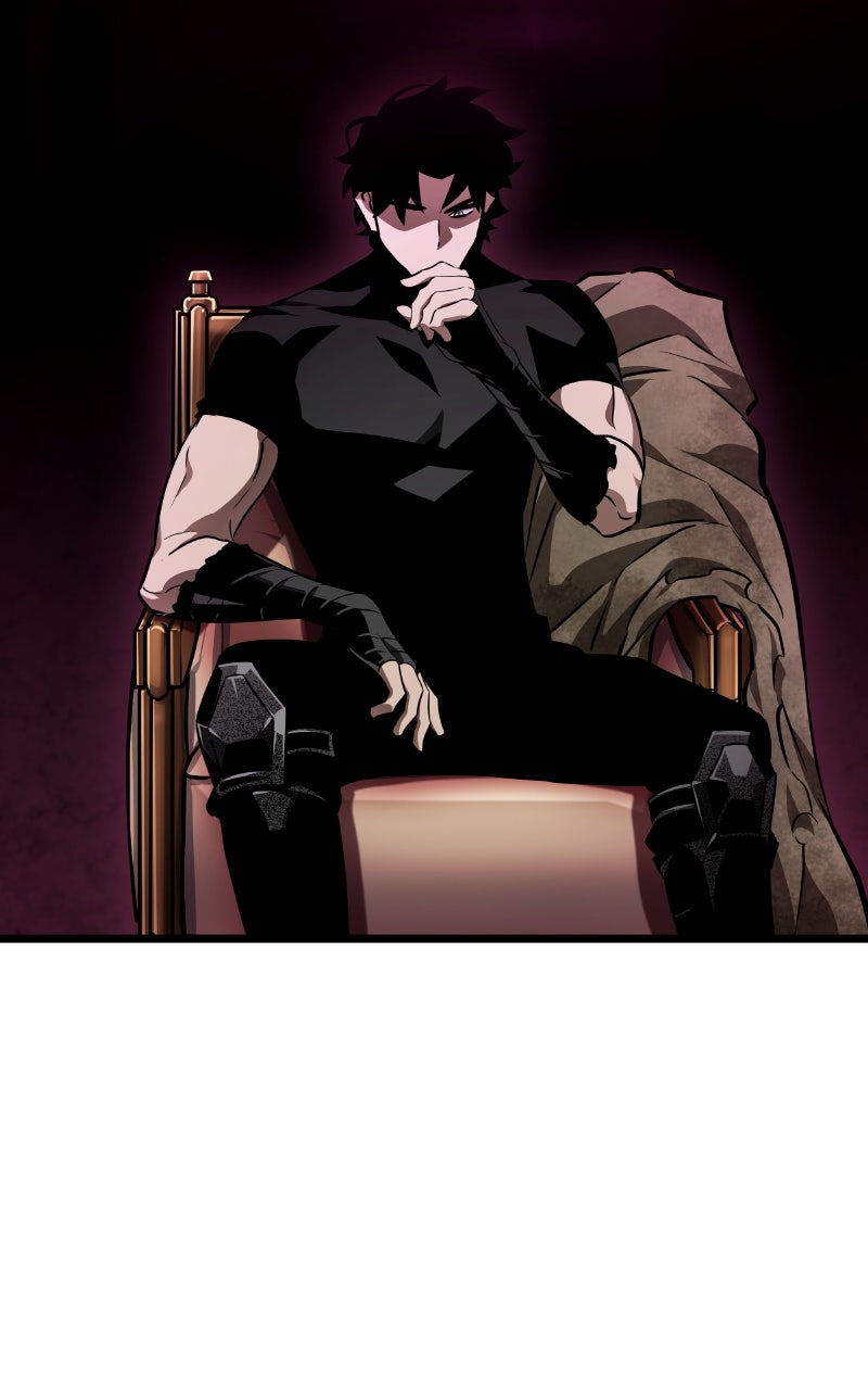 Read The World After the Fall ENGLISH Manga Online