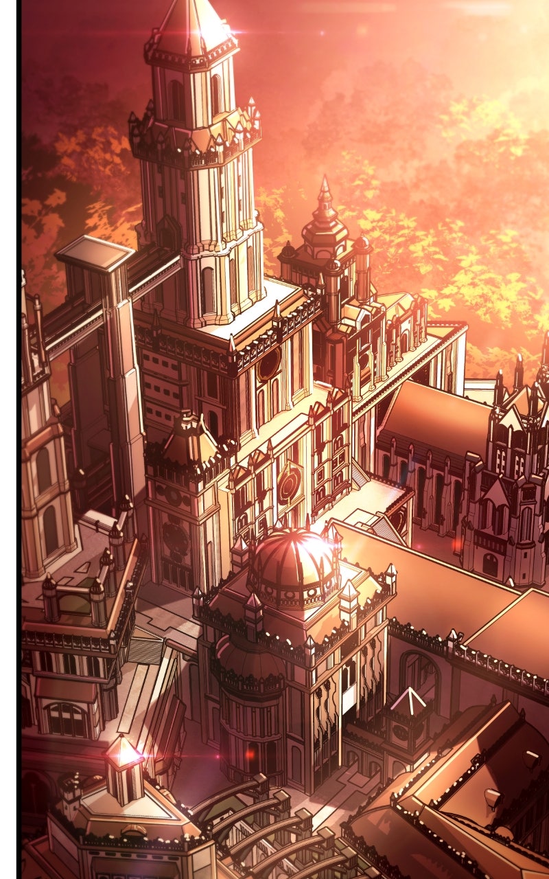 Read The World After the Fall ENGLISH Manga Online