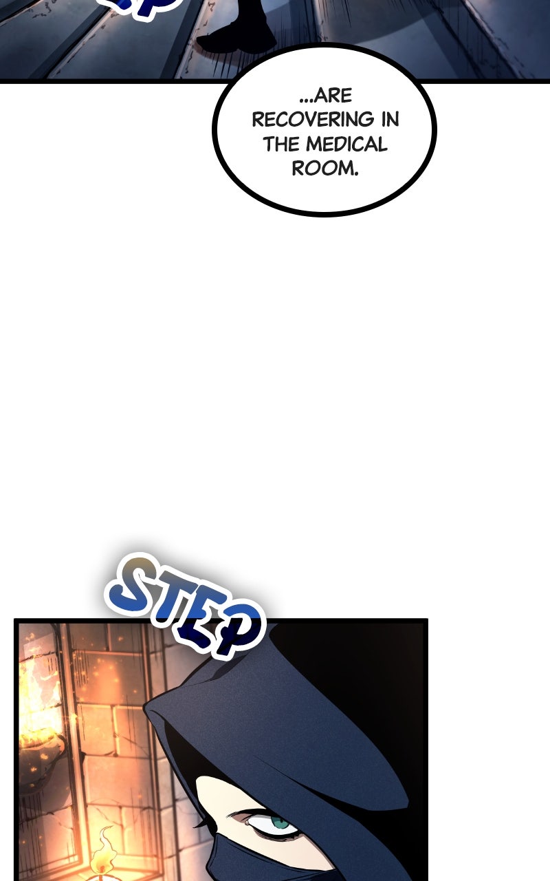 Read The World After the Fall ENGLISH Manga Online