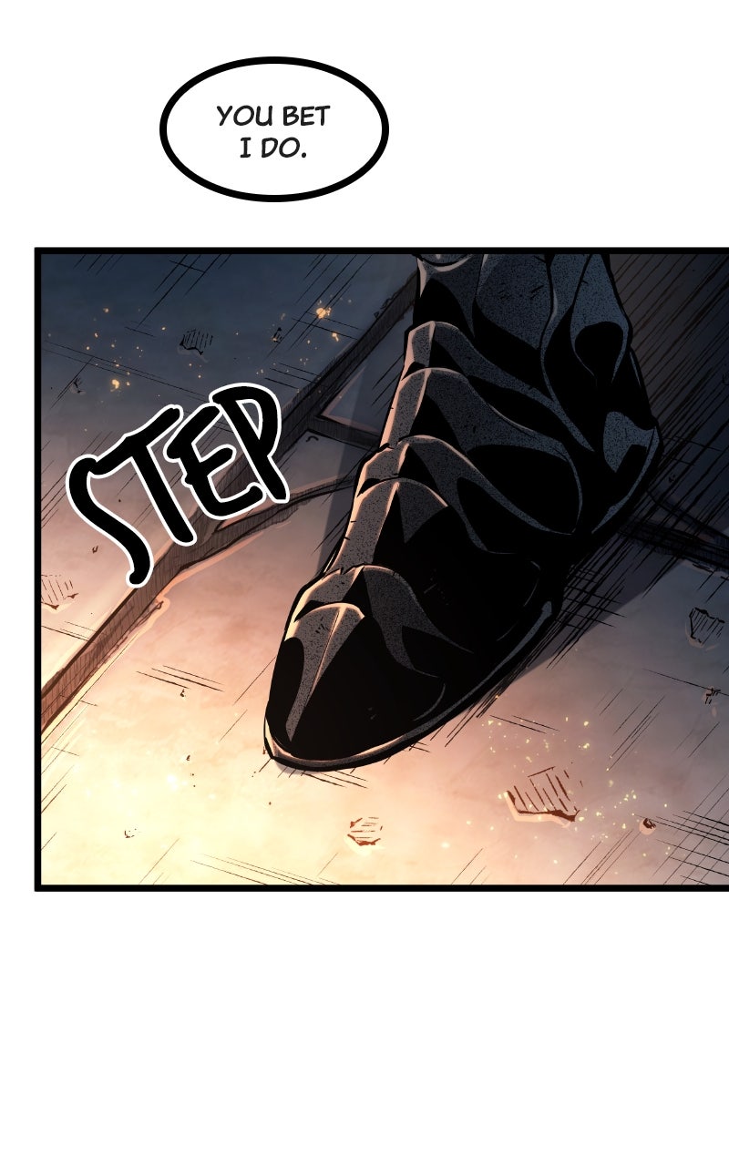 Read The World After the Fall ENGLISH Manga Online