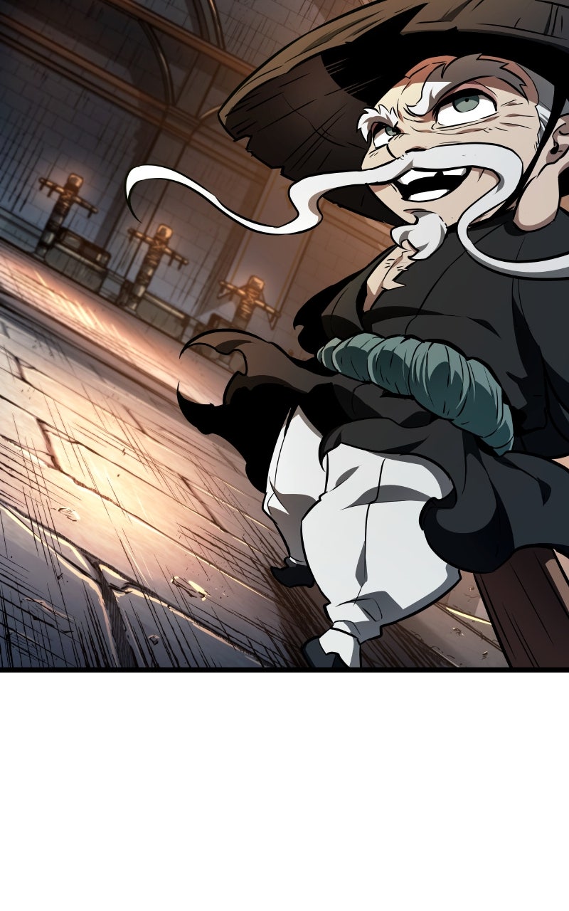 Read The World After the Fall ENGLISH Manga Online