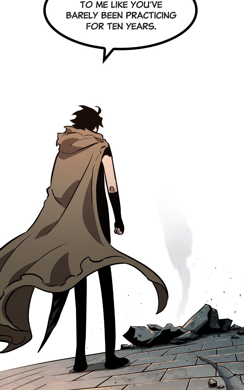 Read The World After the Fall ENGLISH Manga Online