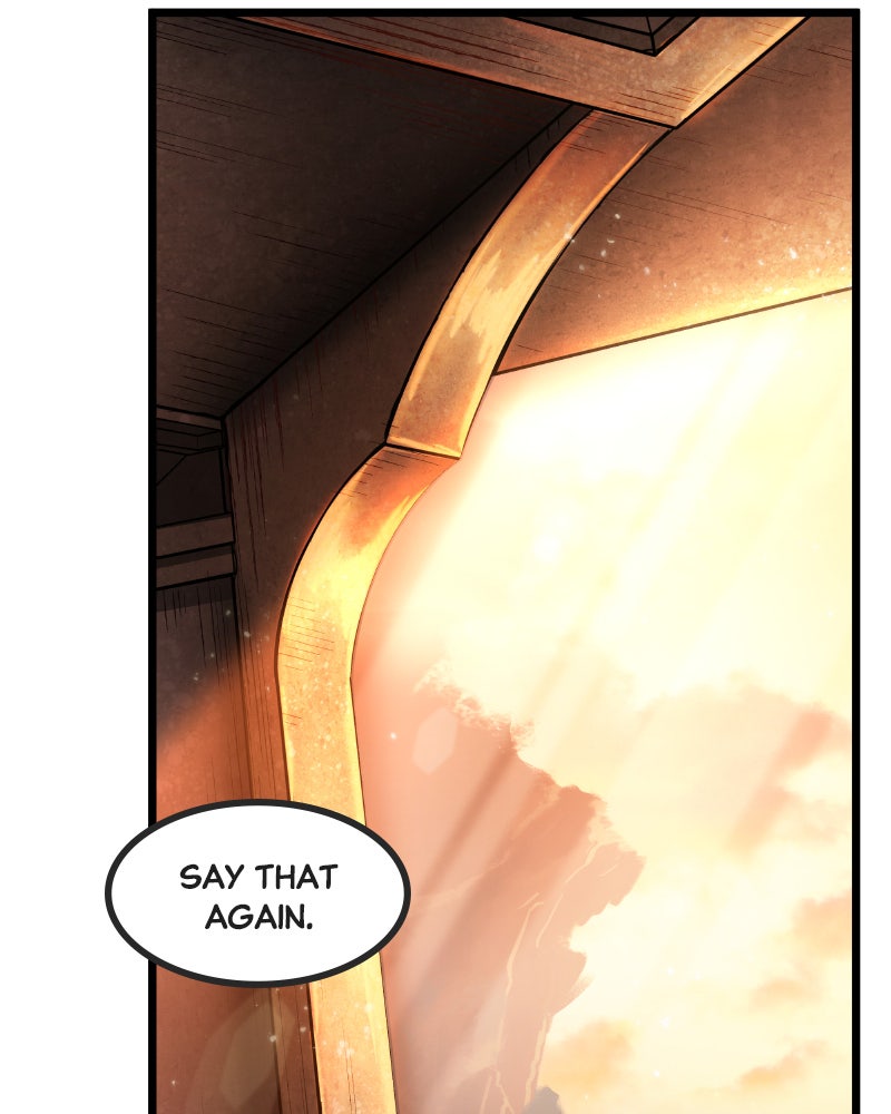 Read The World After the Fall ENGLISH Manga Online