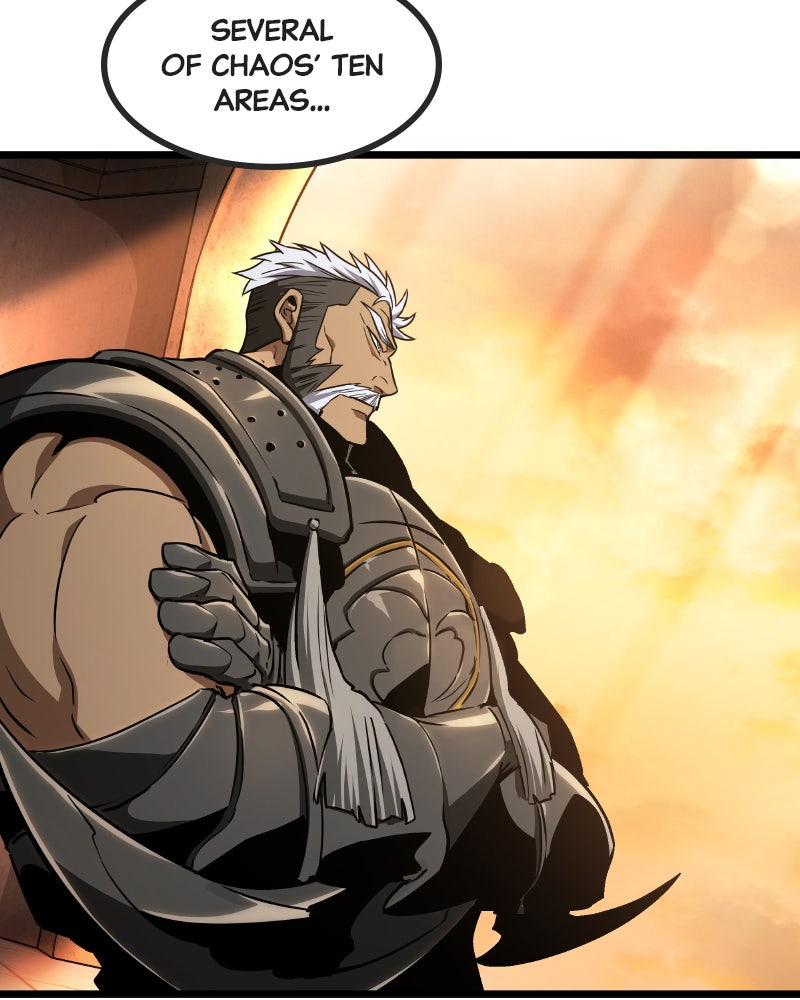 Read The World After the Fall ENGLISH Manga Online