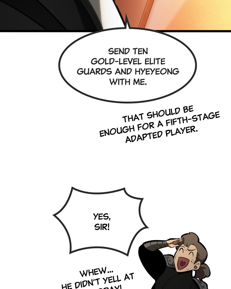 Read The World After the Fall ENGLISH Manga Online