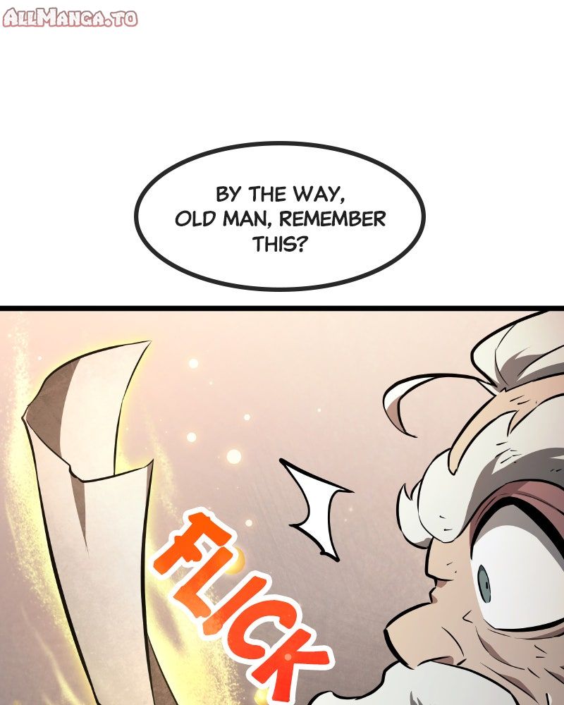 Read The World After the Fall ENGLISH Manga Online