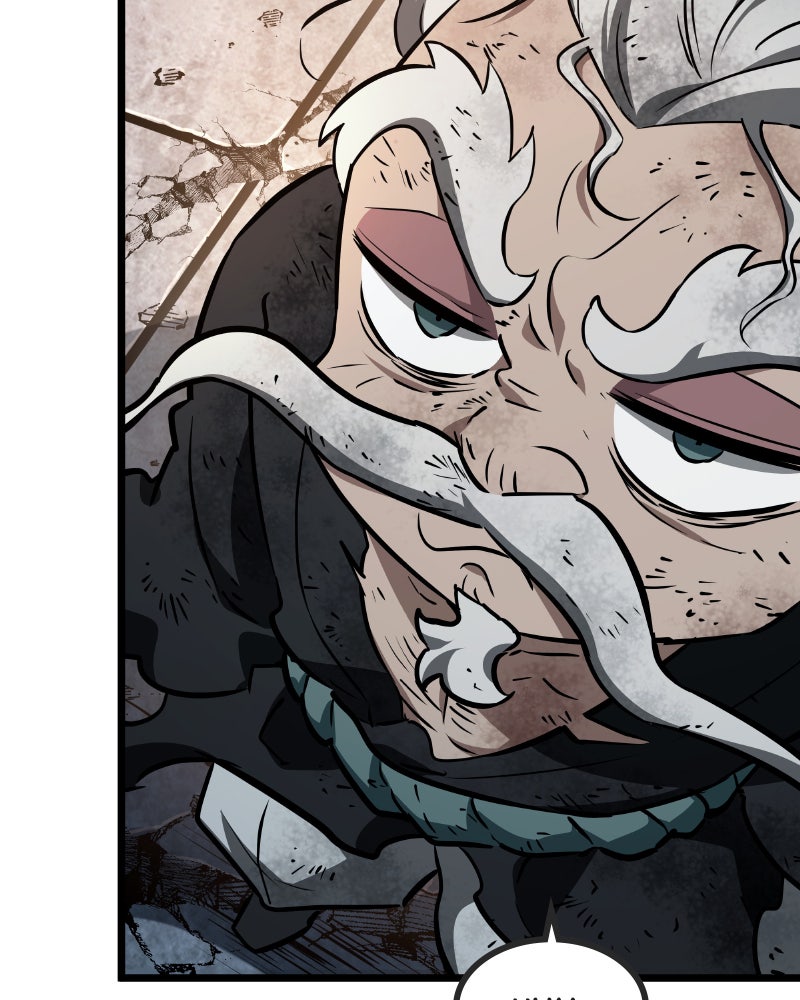 Read The World After the Fall ENGLISH Manga Online