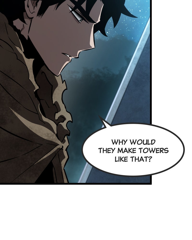 Read The World After the Fall ENGLISH Manga Online