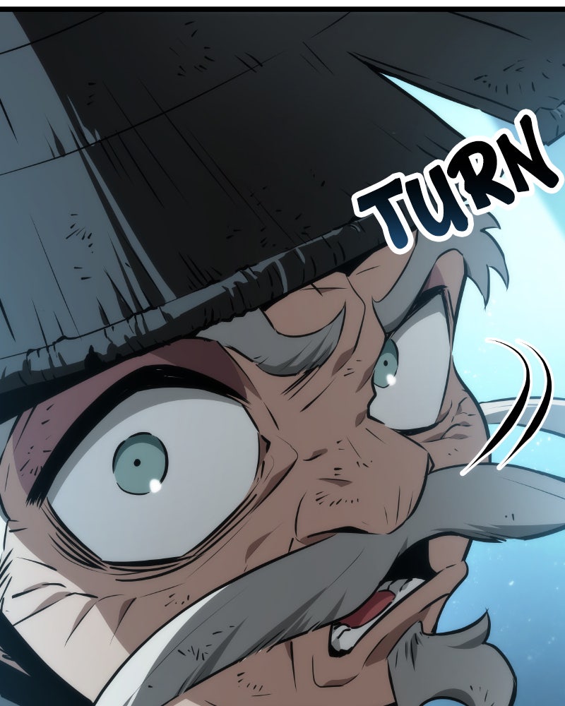 Read The World After the Fall ENGLISH Manga Online