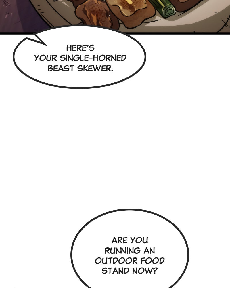 Read The World After the Fall ENGLISH Manga Online