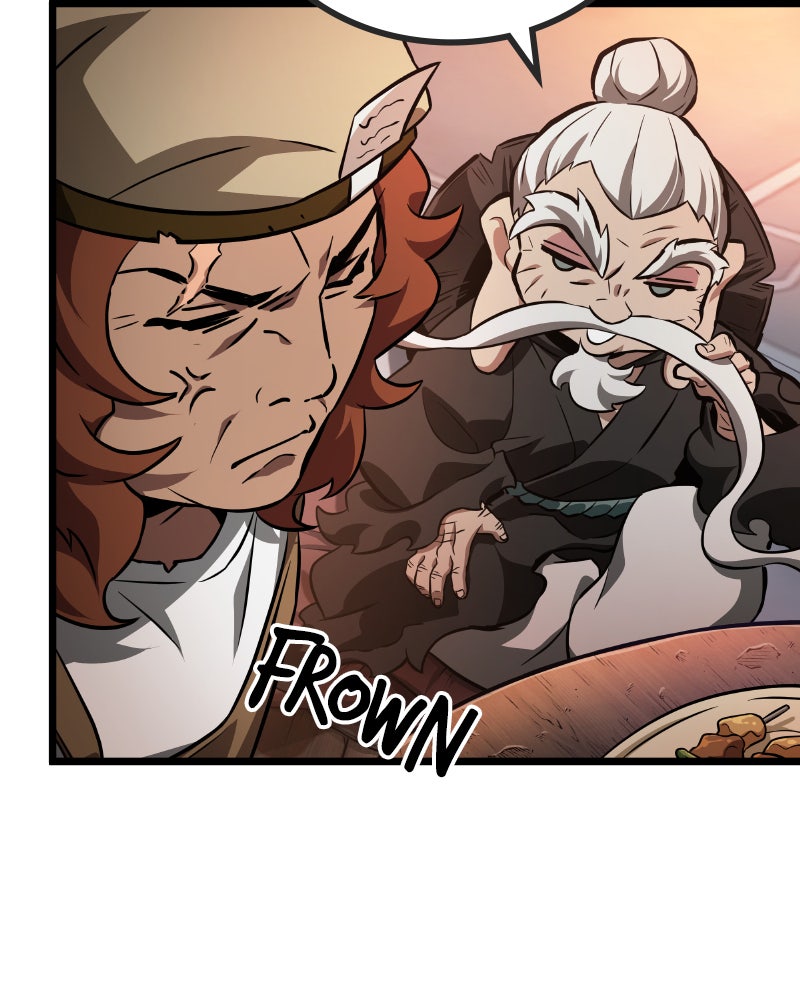 Read The World After the Fall ENGLISH Manga Online