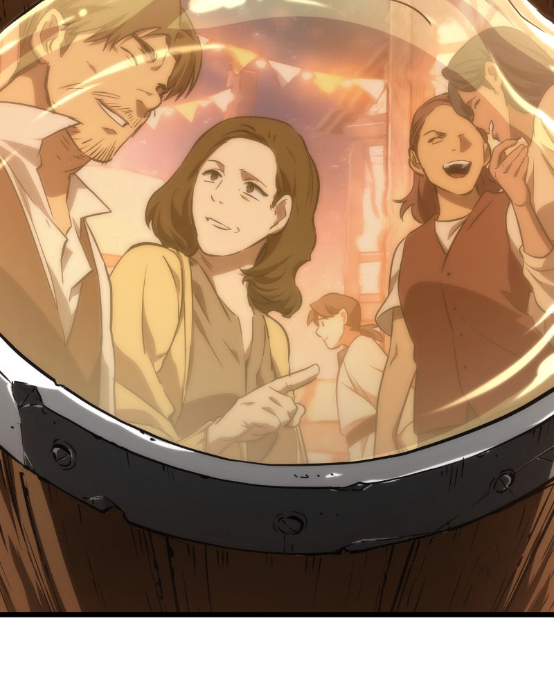 Read The World After the Fall ENGLISH Manga Online