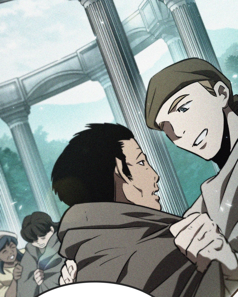 Read The World After the Fall ENGLISH Manga Online