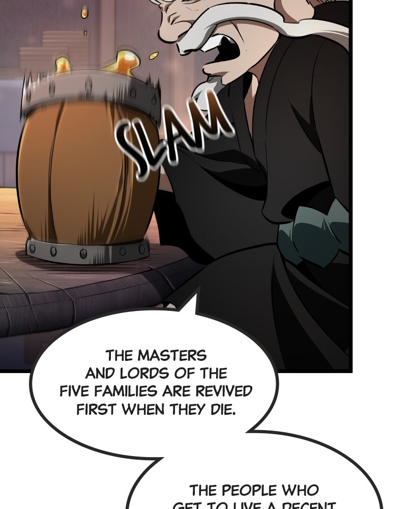 Read The World After the Fall ENGLISH Manga Online