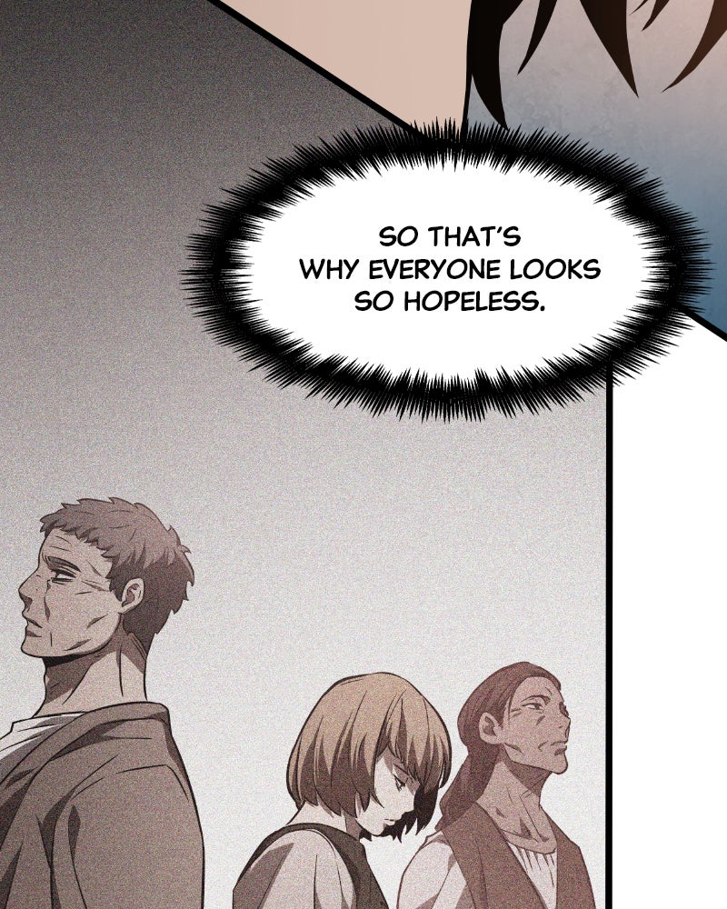 Read The World After the Fall ENGLISH Manga Online