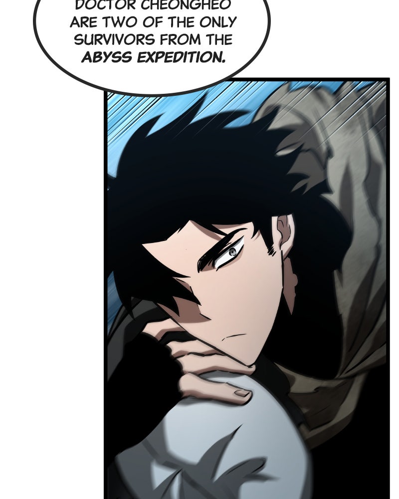 Read The World After the Fall ENGLISH Manga Online