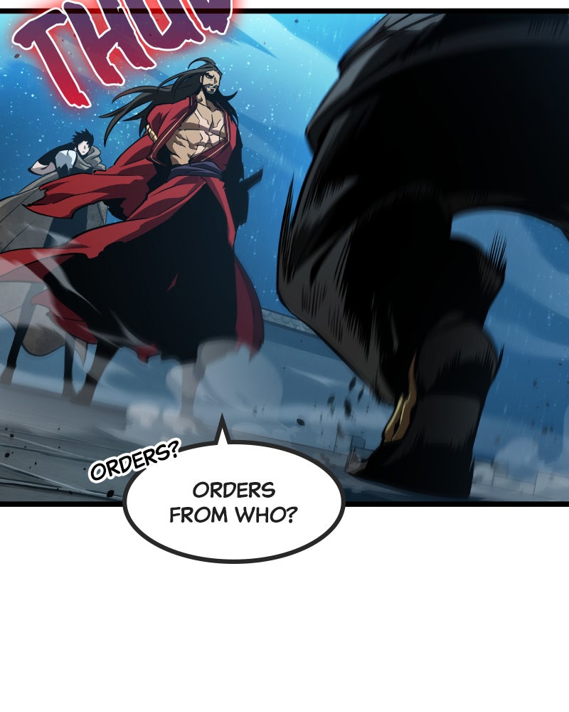 Read The World After the Fall ENGLISH Manga Online