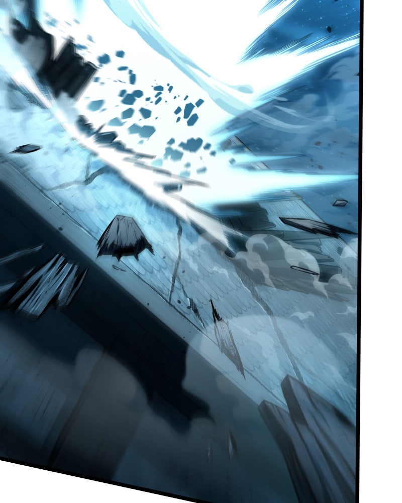 Read The World After the Fall ENGLISH Manga Online