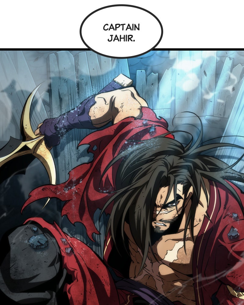 Read The World After the Fall ENGLISH Manga Online