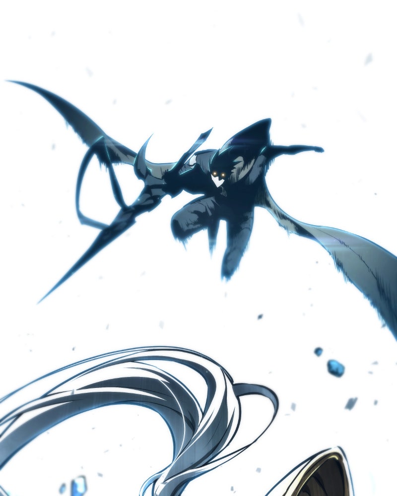 Read The World After the Fall ENGLISH Manga Online