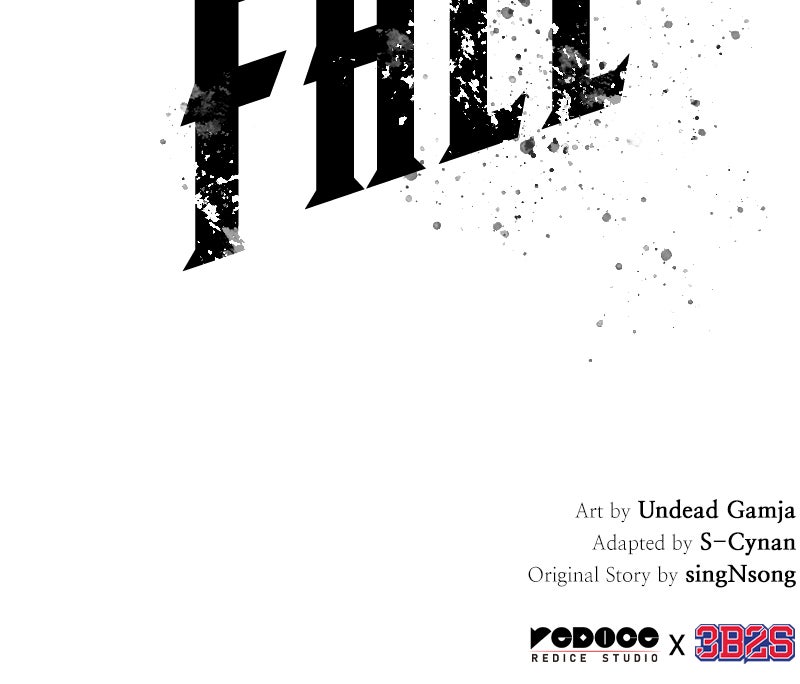 Read The World After the Fall ENGLISH Manga Online