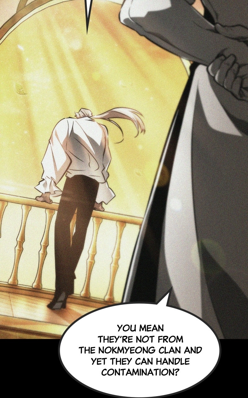 Read The World After the Fall ENGLISH Manga Online