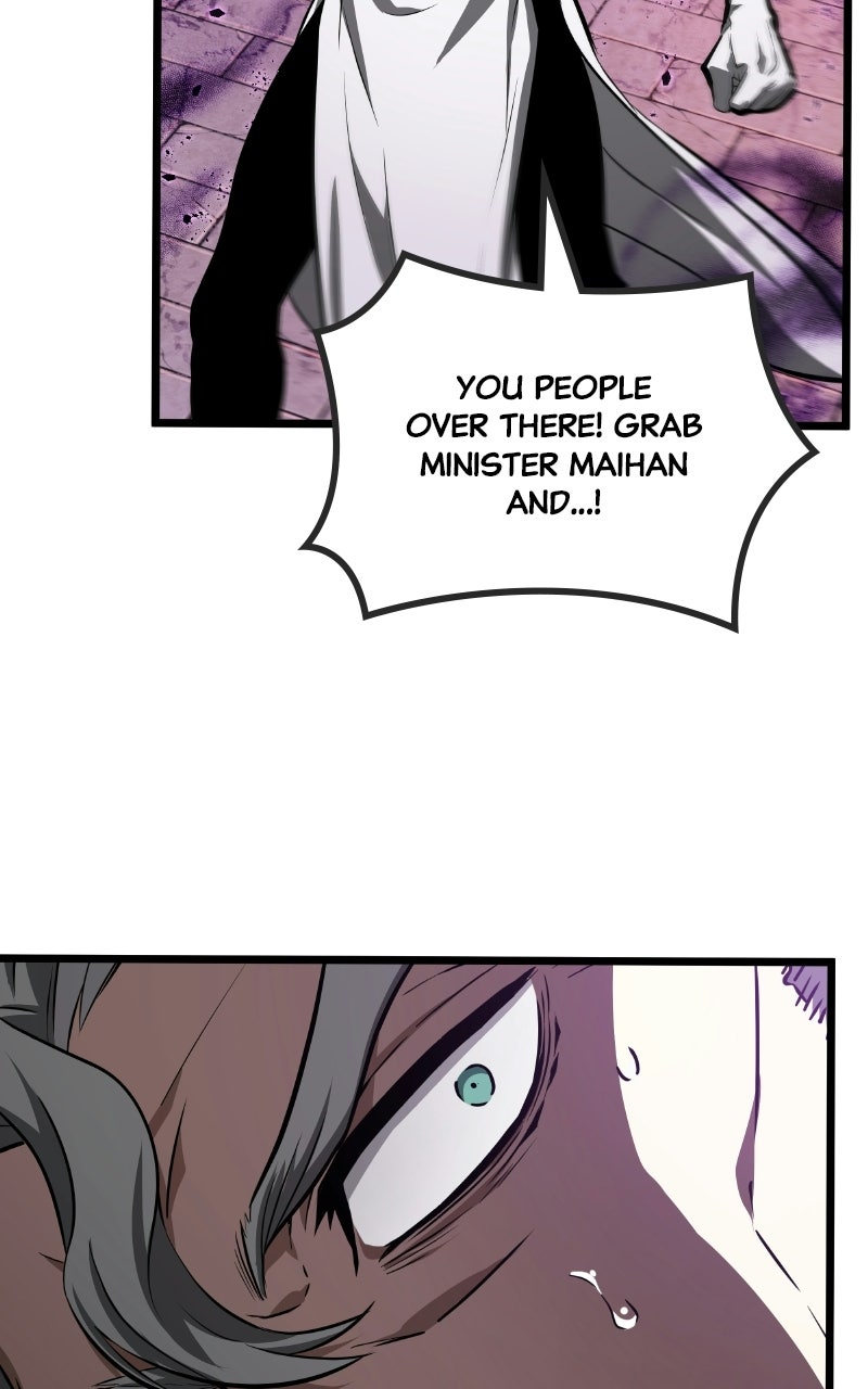 Read The World After the Fall ENGLISH Manga Online