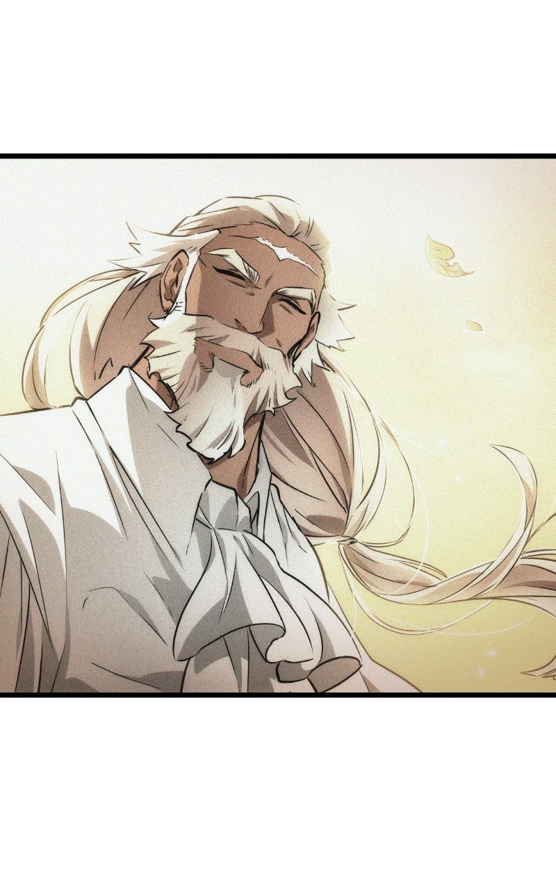 Read The World After the Fall ENGLISH Manga Online