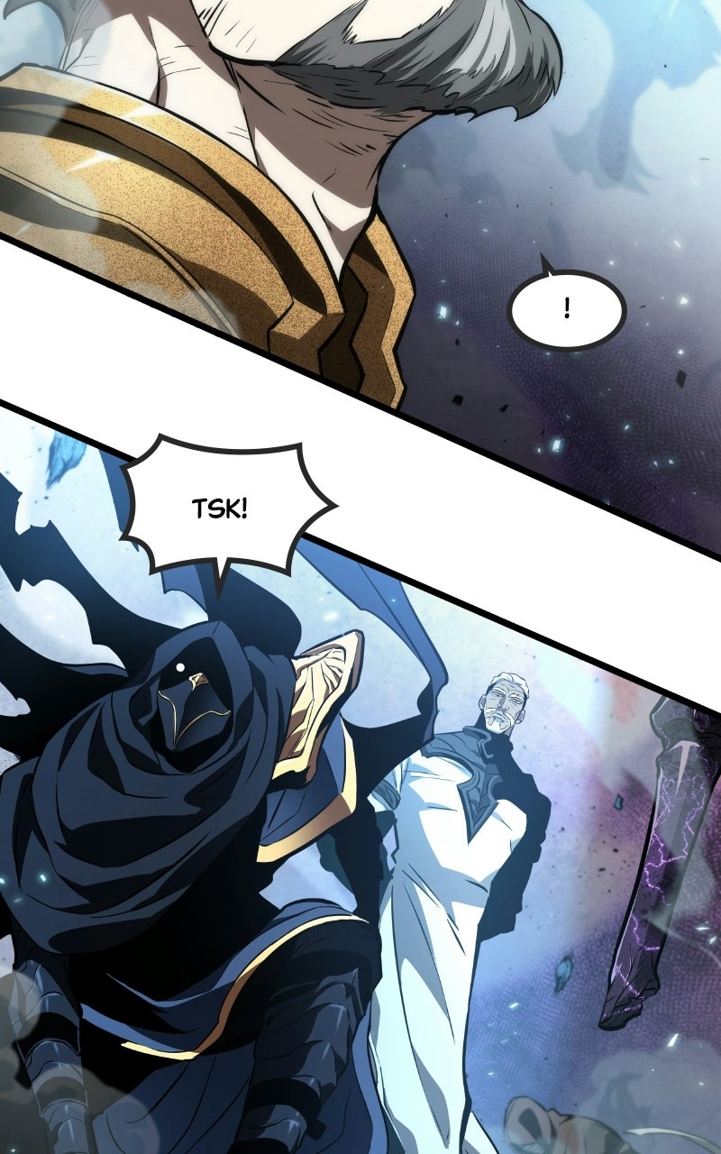 Read The World After the Fall ENGLISH Manga Online