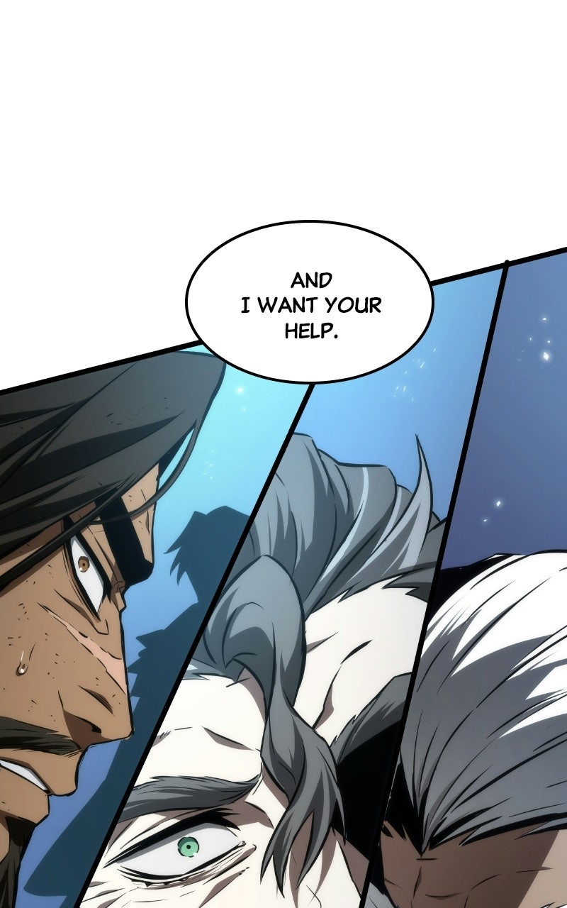 Read The World After the Fall ENGLISH Manga Online