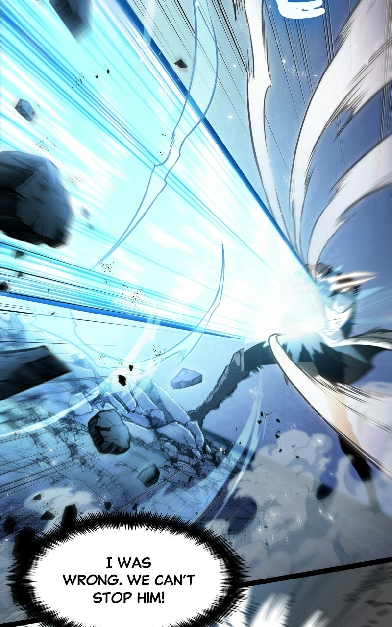 Read The World After the Fall ENGLISH Manga Online