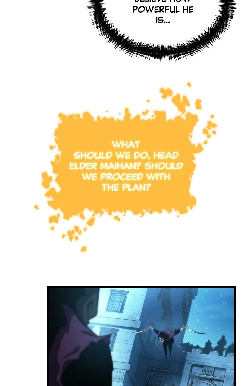 Read The World After the Fall ENGLISH Manga Online