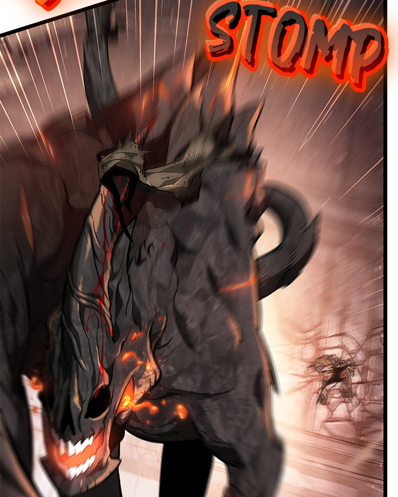 Read The World After the Fall ENGLISH Manga Online