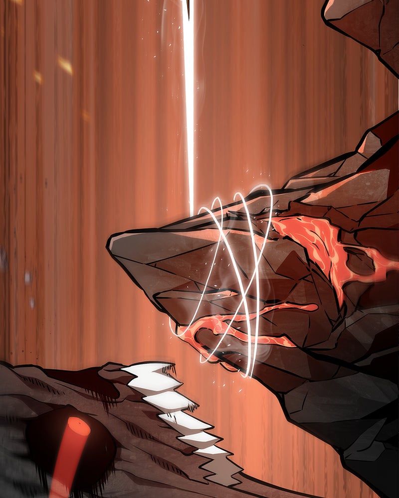 Read The World After the Fall ENGLISH Manga Online