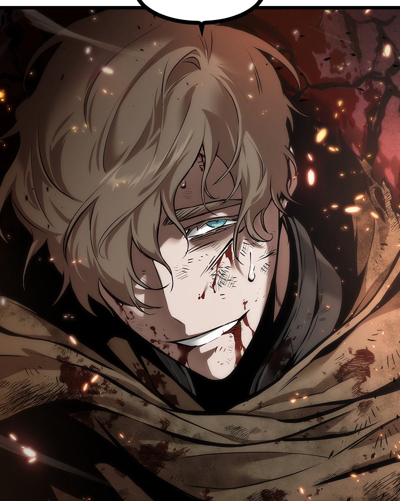 Read The World After the Fall ENGLISH Manga Online