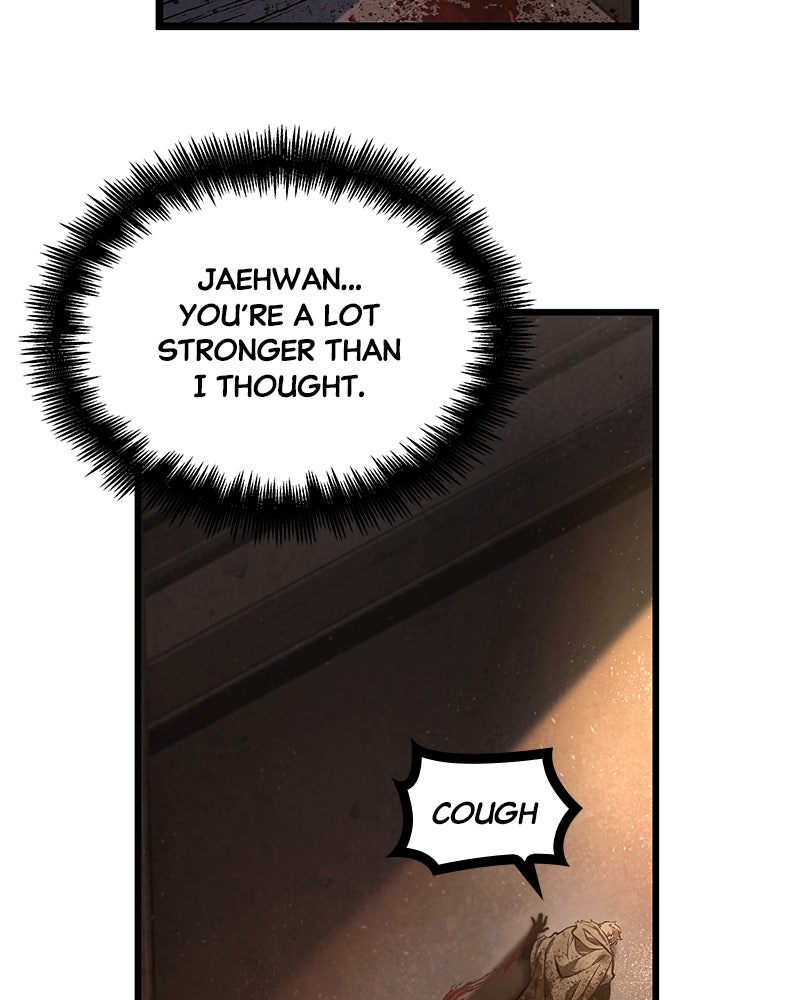 Read The World After the Fall ENGLISH Manga Online