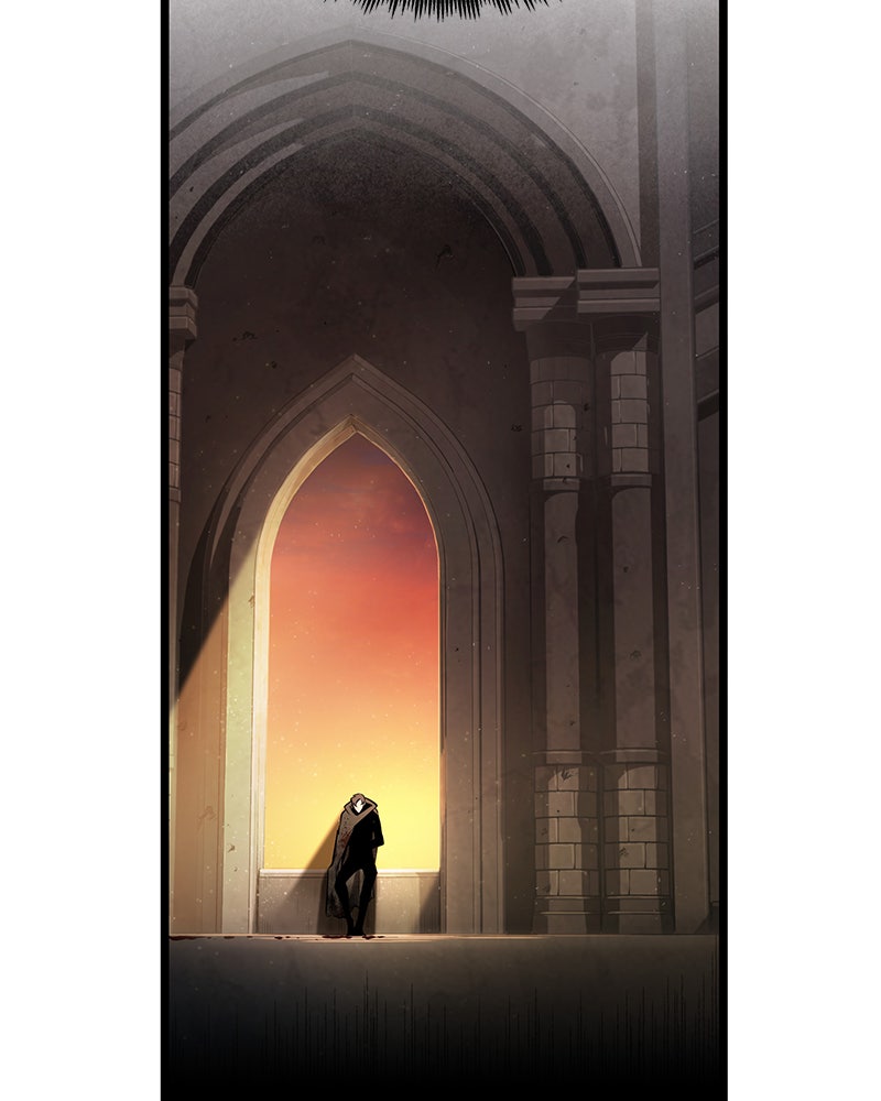 Read The World After the Fall ENGLISH Manga Online