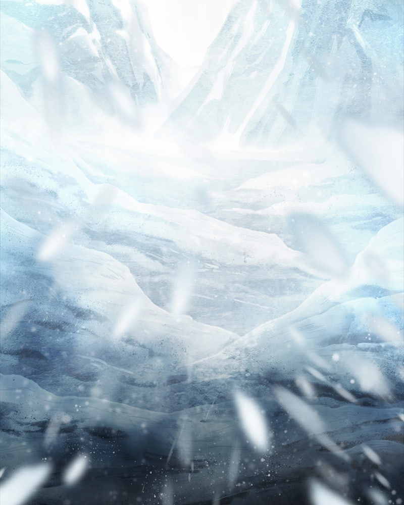 Read The World After the Fall ENGLISH Manga Online