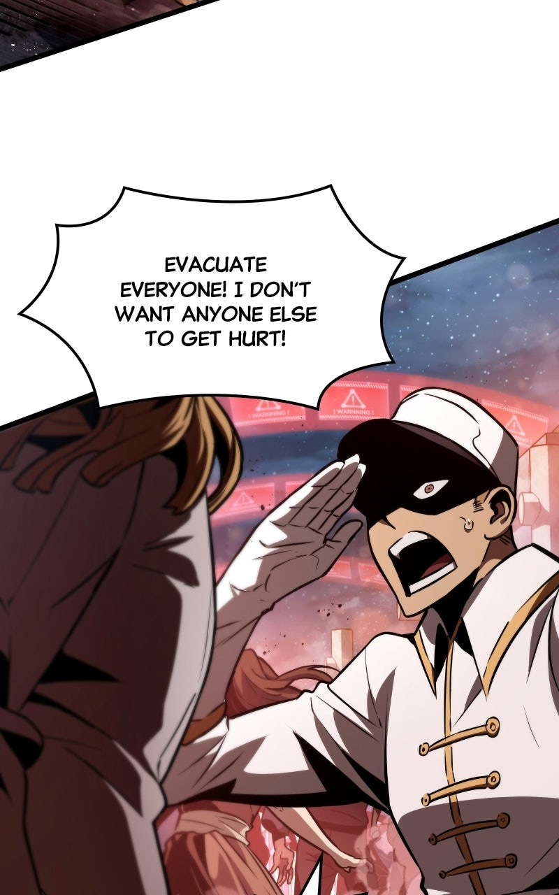 Read The World After the Fall ENGLISH Manga Online