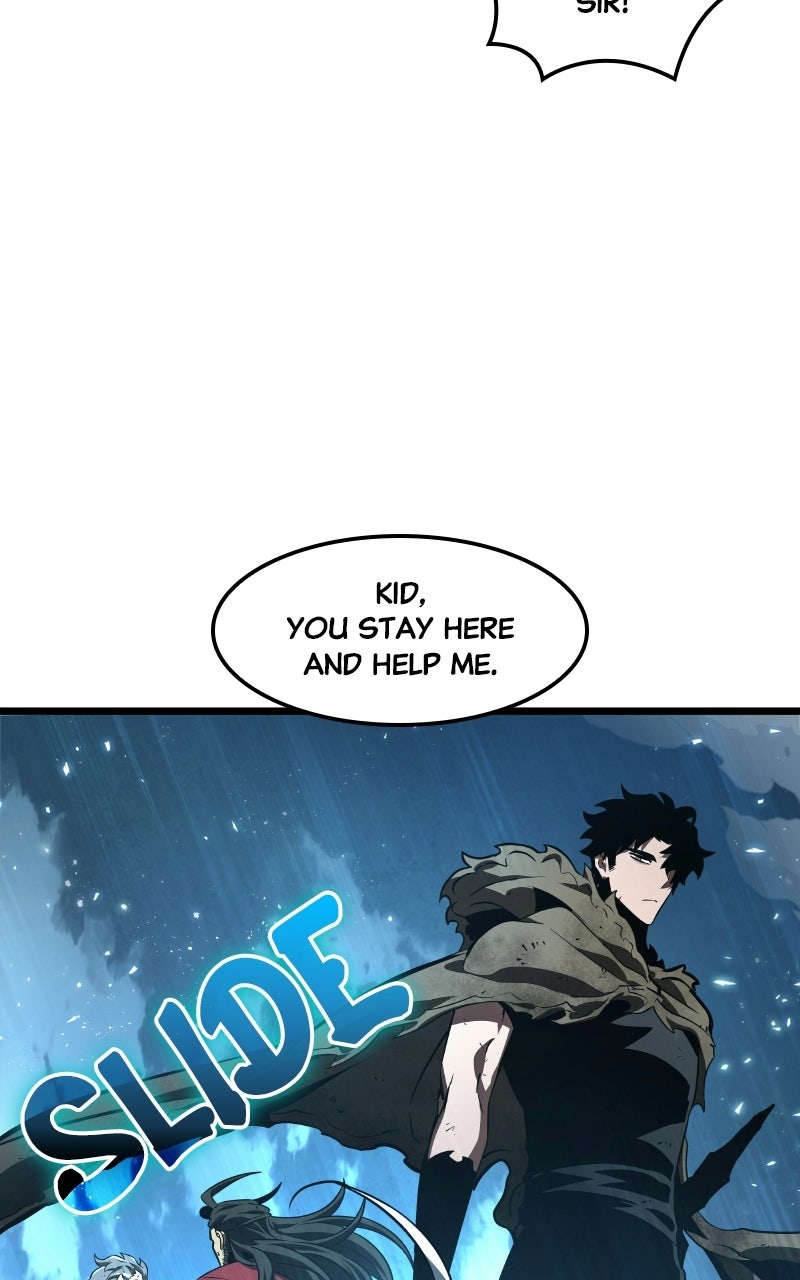 Read The World After the Fall ENGLISH Manga Online