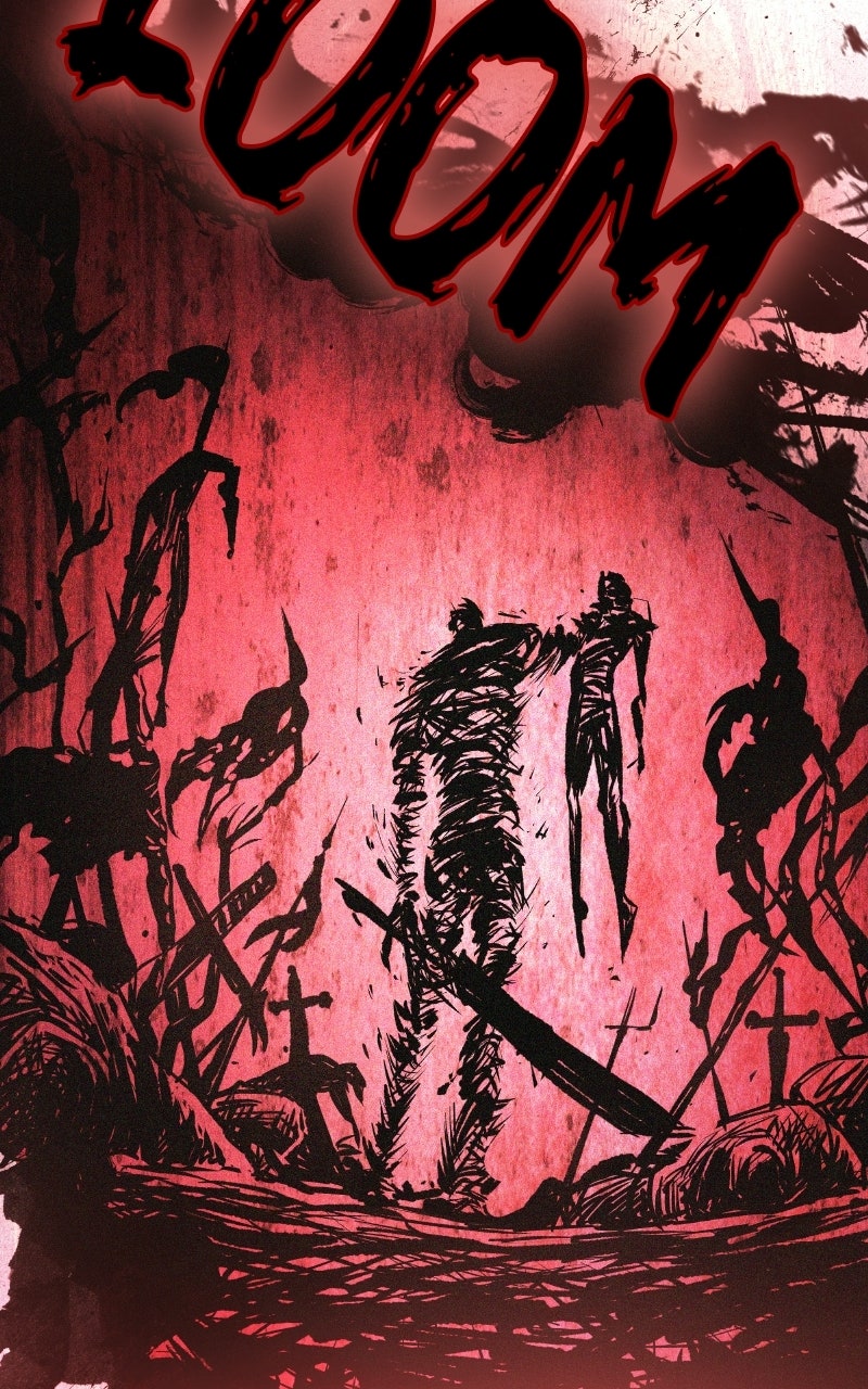 Read The World After the Fall ENGLISH Manga Online